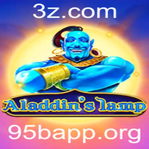 95bApp - Descubra Aladdinslamp: Um Jogo Fascinante na Era Digital