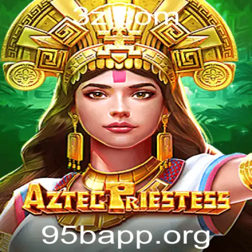 95bApp - Explorando AztecPriestess: Um Mergulho no Mundo Antigo das Sacerdotisas Astecas