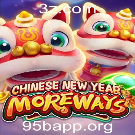 Descubra o Fascinante Jogo CHINESENEWYEARMOREWAYS: Uma Experiência Innovadora
