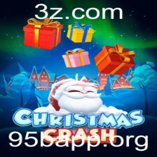 95bApp - ChristmasCrash: O Desafio Festivo de Diversão e Estratégia