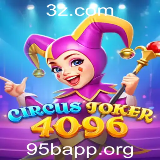 Descubra o Mundo Fascinante de CircusJoker4096: Um Jogo Inovador