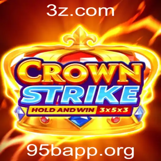 95bApp - Explorando Crownstrike: O Game Inovador que Conquista Jogadores