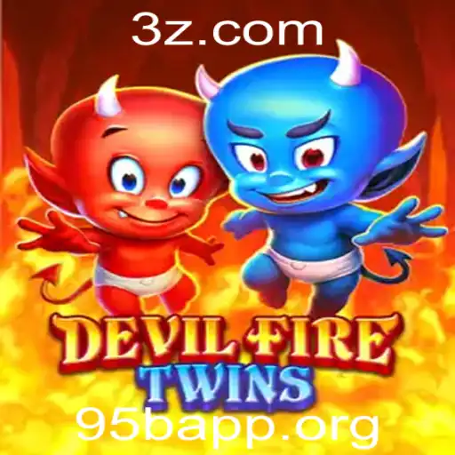 95bApp - DevilFireTwins: Um Mergulho no Mundo Fascinante do Jogo