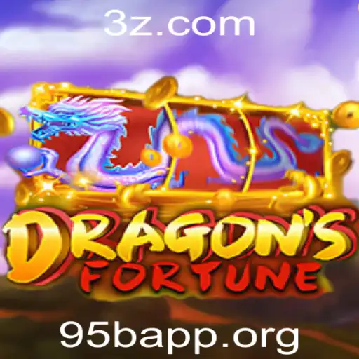 95bApp - Descubra o Mundo de DragonFortune: Sua Aventura Começa Aqui