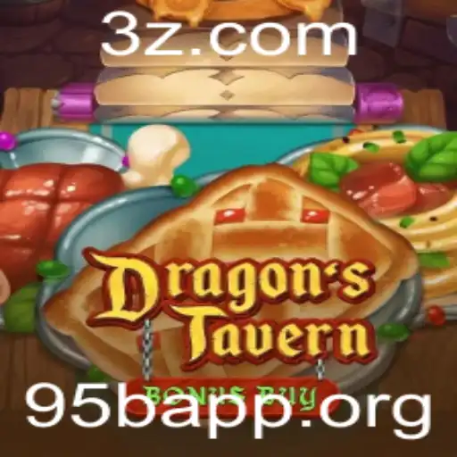 95bApp - Explorando o Fascinante Mundo de DragonsTavern: Um Jogo de Estratégia Inovador