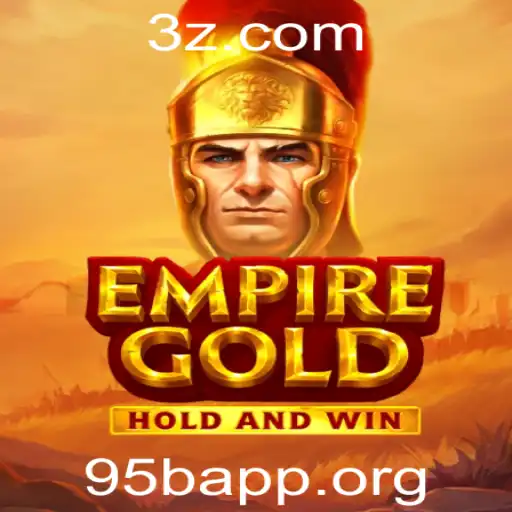 95bApp - Descubra o Mundo de EmpireGold: A Revolução Gamer da 95bApp