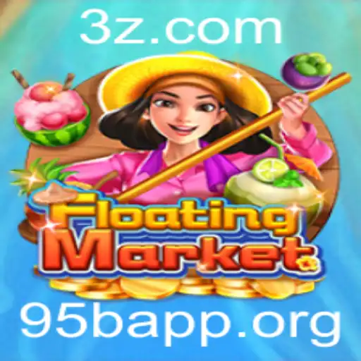 95bApp - Explorando o Envolvente Mundo de FloatingMarket: Um Jogo de Estratégia e Aventura