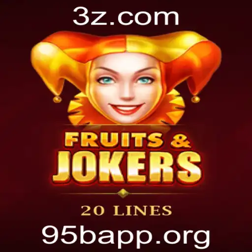 95bApp - Explorando o Fascinante Mundo de 'FruitsAndJokers20'