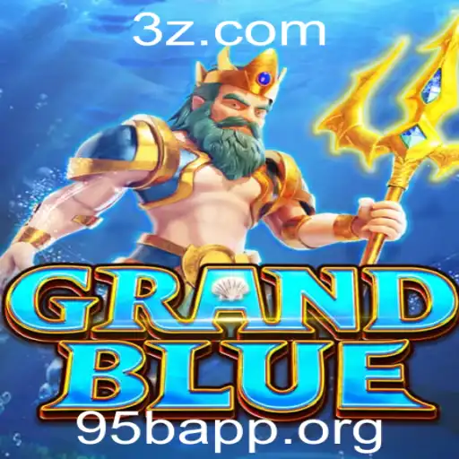 95bApp - Descubra o Mundo de GRANDBLUE: Uma Aventura Inovadora