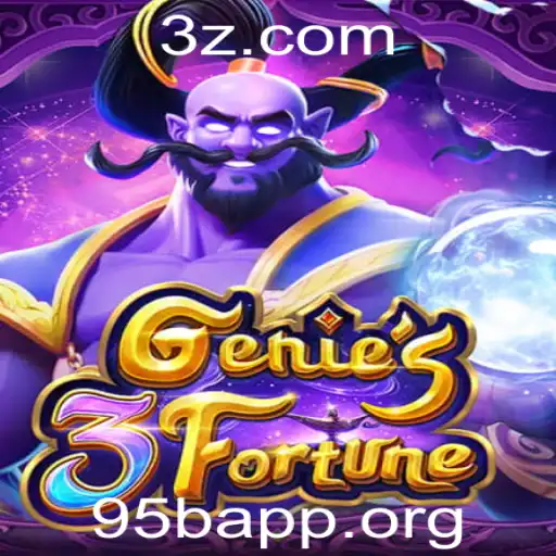 95bApp - Explorando o Fascinante Mundo de Genie3Fortune e 95bApp