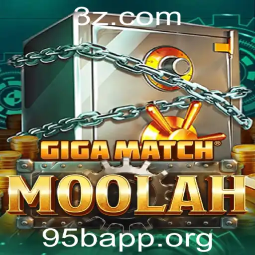GigaMatchMoolah: Um Mergulho no Mundo de 95bApp