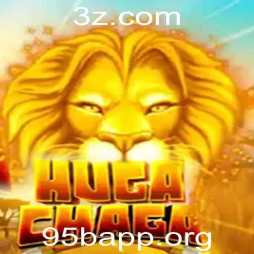 95bApp - Descobrindo HugaChaga: O Novo Jogo que Está Dominando o Mundo
