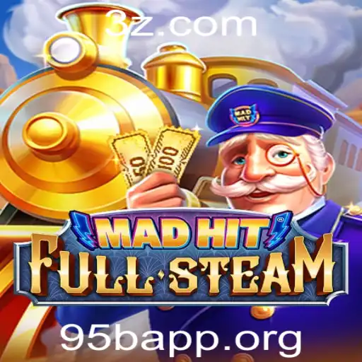 95bApp - Explorando MadHitFullSteam: O Intrigante Jogo que Conquistou o Público