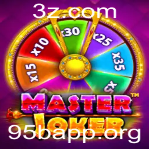95bApp - MasterJoker: Descubra o Universo Fascinante do Jogo com 95bApp