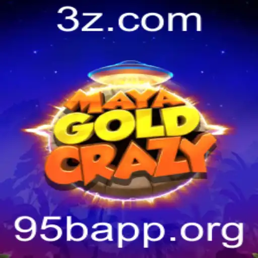 95bApp - Descubra o Mundo Fascinante do Jogo MayaGoldCrazy