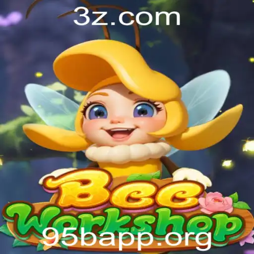 Descubra BeeWorkshop: Um Jogo Inovador Integrando Sustentabilidade e Tecnologia