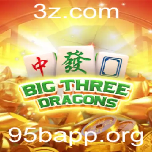 BigThreeDragons: Descubra a Aventura Épica do Novo Jogo de Estratégia