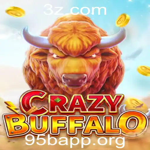Descubra o Fascinante Mundo do Jogo CRAZYBUFFALO com 95bApp