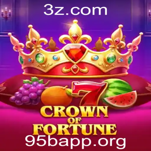 Descubra o Mundo Fascinante de CrownofFortune: O Jogo que Está Conquistando o Público