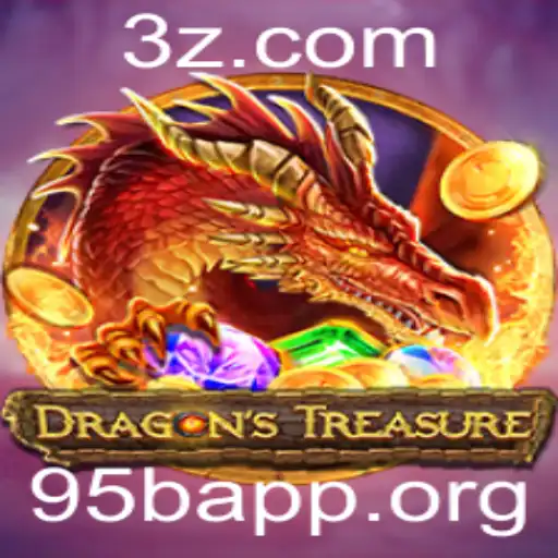 Aventuras Épicas em DragonsTreasure: O Fenômeno 95bApp