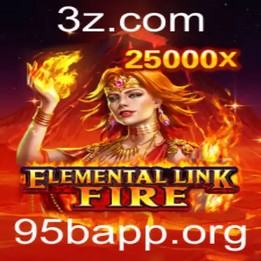 Descubra o Fascinante Mundo de ElementalLinkFire