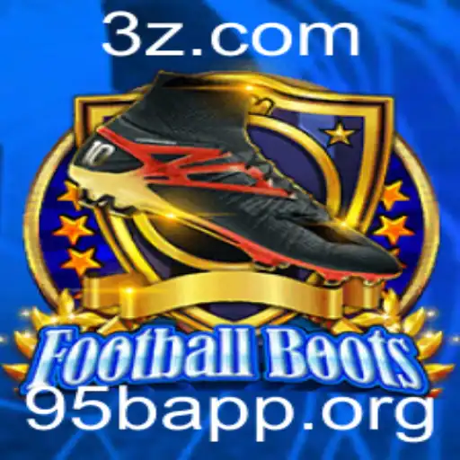 Explorando o Mundo de 'FootballBoots' e a Inovação da '95bApp'