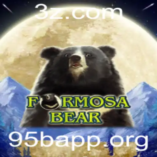 Explorando o Universo Cativante de FormosaBear