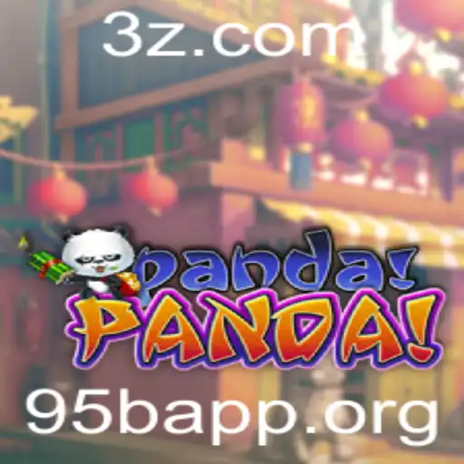 Explorando o Mundo de PandaPanda: Um Jogo Inovador Já Disponível no 95bApp