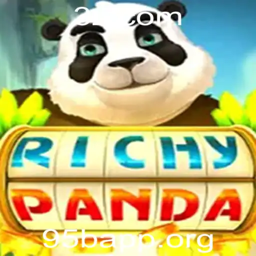Descubra Tudo Sobre o Jogo RichyPanda - Uma Sensação na Plataform 95bApp