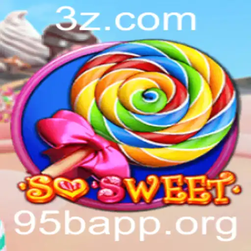 Descubra SoSweet: O Mundo Viciante do Jogo 95bApp