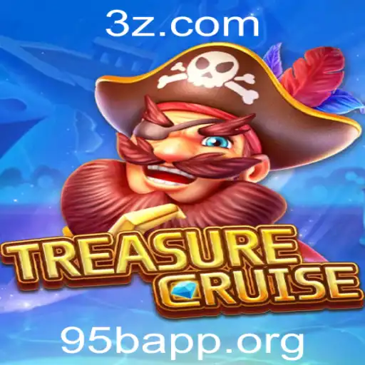 Descubra o Mundo Emocionante de TREASURECRUISE: O Jogo Que Revoluciona Aventuras em Alto Mar