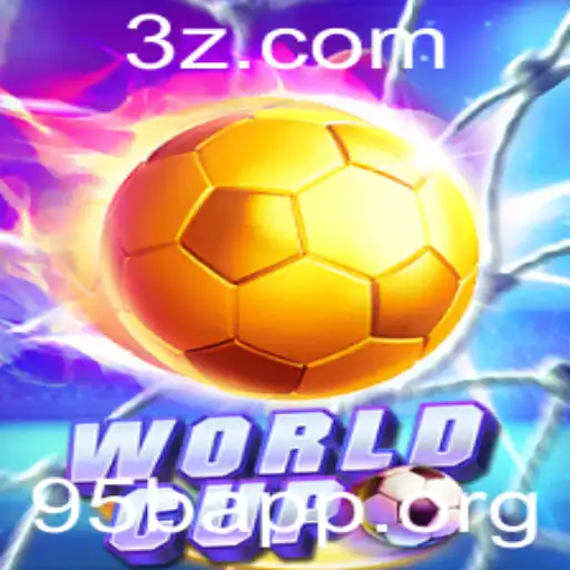 WorldCup: Explorando o Fascinante Jogo de Estratégia 95bApp