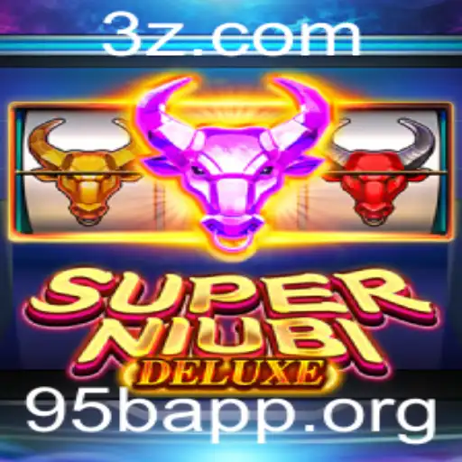 Descubra o Mundo Empolgante de SuperNiubiDeluxe