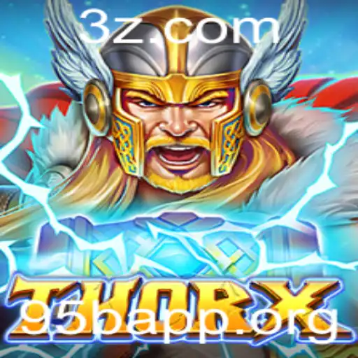 Explorando o Universo de ThorX: Aventura e Estratégia no Mundo dos Jogos Digitais