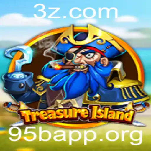Explorando o Mundo de TreasureIsland: O Jogo de Aventura
