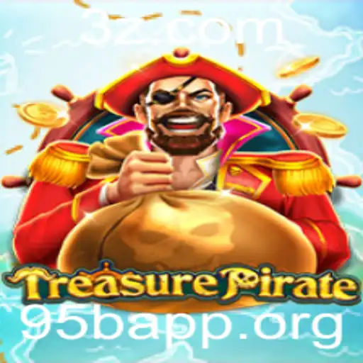 95bApp - Explorando o Mundo de Aventura de TreasurePirate: Uma Jornada com 95bApp
