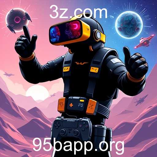 95bApp: Revolução no Mundo dos Jogos em Português