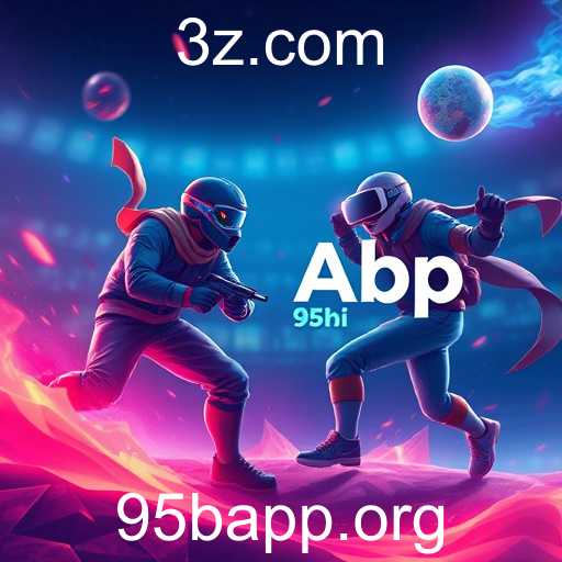 95bApp Inova com Novos Jogos e Recursos