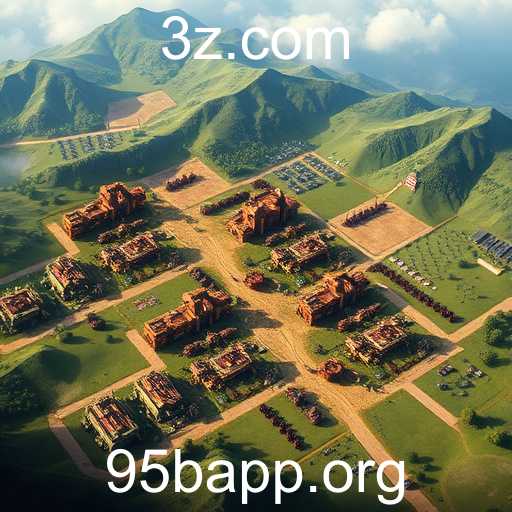 Inovações e Tendências no 95bApp