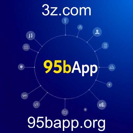 A Ascensão do 95bApp no Universo dos Jogos