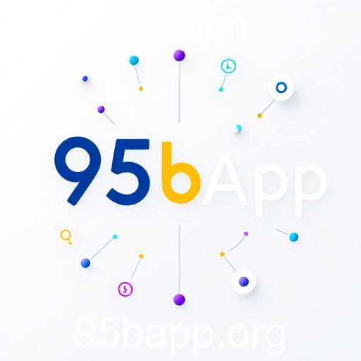 Revolução nos Jogos Online: O Impacto do 95bApp em 2025