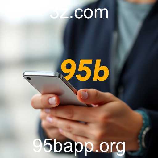 O Crescimento Explosivo do 95bApp em 2026