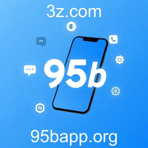 Impacto do 95bApp na Economia Digital Brasileira