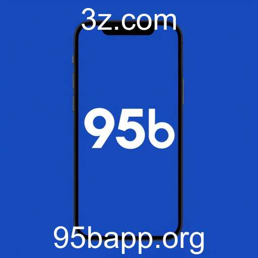 A Revolução dos Jogos com 95bApp