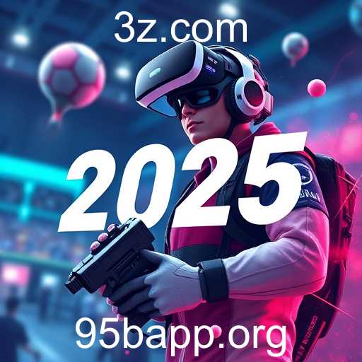 Novidades e Tendências em 95bApp no Mundo dos Jogos