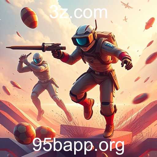 Novos Horizontes no Mundo dos Games