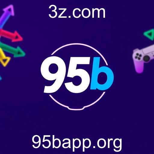 A Ascensão do 95bApp no Mundo dos Jogos