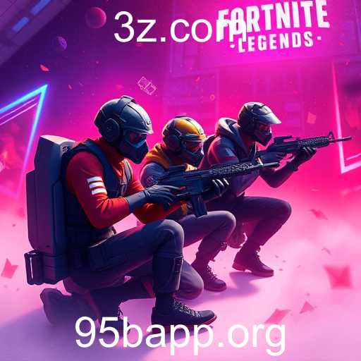 A Ascensão dos Jogos Online: 95bApp na Vanguarda