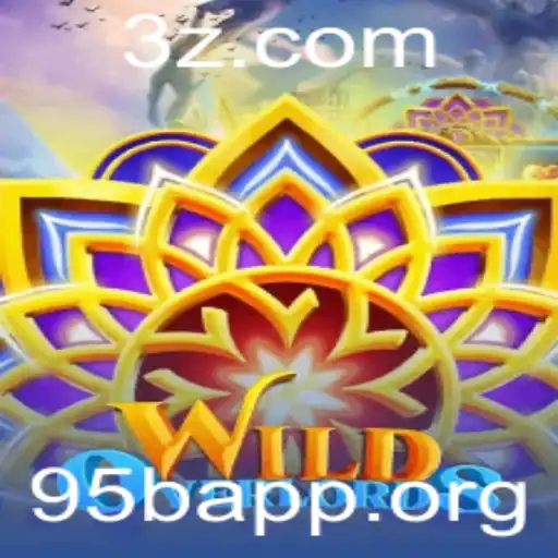 95bApp - WildOverlords: Aventura e Estratégia no Novo Horizonte dos Jogos