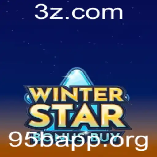 95bApp - Descubra o Fascinante Mundo de WinterStarBonusBuy